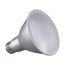 12.5 Watt - PAR30LN LED Bulb - 3000K - 60 deg. Beam Angle - Medium base - 120 Volt (4 Pack)