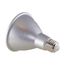 12.5 Watt - PAR30LN LED Bulb - 3000K - 60 deg. Beam Angle - Medium base - 120 Volt (4 Pack)