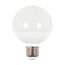 4 Watt - LED G25 - 2700K - Medium base - 120 Volt (4 Pack)