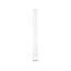 50 Watt - pin-based Compact Fluorescent Bulb 4100K - 82 CRI - 2G11 base (2 Pack)