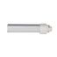 9 Watt LED PL 4-PIN Bulb - 3500K - 1050 Lumens - G24q base - 50000 Average rated hours - 120 Deg. Beam Angle - Type A - Ballast dependent (3 Pack)