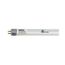 25 Watt T5 LED Bulb - Miniature bi-pin base - 5000K - 50000 Average rated hours - 3500 Lumens - Type A - Ballast dependent (10 Pack)