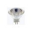 20 Watt Halogen Bulb MR11 - FTD - 2000 Average rated hours - Sub Miniature 2 Pin base - 12 Volt (8 Pack)