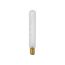 25 Watt T6 1/2 Incandescent Bulb - Frost - 1500 Average rated hours - 170 Lumens - DC Bay base - 130 Volt (24 Pack)