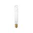 20 Watt T6 1/2 Incandescent Bulb - Clear - 1500 Average rated hours - 150 Lumens - Intermediate base - 130 Volt (24 Pack)