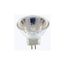 10 Watt Halogen - MR11 Bulb - Clear - 2000 Average rated hours - G4 base - 12 Volt (6 Pack)