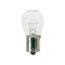 13.31 Watt Miniature Bulb - S8 - 700 Average rated hours - Bayonet Single Contact Base - 12.8 Volt (20 Pack)
