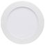11.6 watt LED Direct Wire Downlight Edge-lit 5-6" 2700K 120 volt Dimmable (Pack of 2)