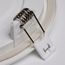 11.6 watt LED Direct Wire Downlight Edge-lit 5-6" 3000K 120 volt Dimmable (Pack of 2)