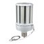 100 Watt LED HID Replacement Bulb - 4000K - Mogul extended base - Type B Ballast Bypass -100-277 Volt (1 Pack)