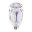 40 Watt LED HID Replacement Bulb - 5000K - Mogul extended base - Adjustable Beam Angle - Type B Ballast Bypass -100-277 Volt (1 Pack)