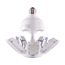 30 Watt LED HID Replacement Bulb - 2700K - Medium base - Adjustable Beam Angle - Type B Ballast Bypass -100-277 Volt (1 Pack)