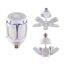 75 Watt LED HID Replacement Bulb - 5000K - Mogul Extended base - Adjustable Beam Angle - Type B Ballast Bypass -100-277 Volt (1 Pack)