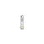 39 Watt - Metal Halide HID - G12 base - T6 SE Bulb - Clear - 81 CRI - 3000K (1 Pack)