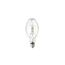 360 Watt - Metal Halide HID - Mogul base - ED37 Bulb - Clear - 65 CRI - 4000K (1 Pack)
