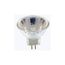 5 Watt Halogen Bulb MR11 - 2000 Average rated hours - Sub Miniature 2 Pin base - 6 Volt (5 Pack)