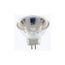 10 Watt Halogen Bulb MR8 - 2000 Average rated hours - Bi Pin GU4 base - 12 Volt (6 Pack)