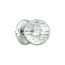 500 Watt Sealed Beam Bulb - PAR56 - 4000 Average rated hours - Mogul End Prong base - 120 Volt (1 Pack)