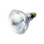 175 Watt BR38 Incandescent Bulb - Clear Heat - 5000 Average rated hours - Medium base - 120 Volt (5 Pack)