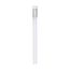13 Watt - T2 - Subminiature Fluorescent Bulb 3000K Warm White - 80 CRI - Axial base (2 Pack)