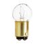 7.54 Watt Miniature Bulb - G6 - 750 Average rated hours - DC Bay base - 13 Volt (24 Pack)