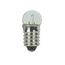1.44 Watt Miniature Bulb - G3 1/2 - 1000 Average rated hours - Midget Screw base - 14.4 Volt (60 Pack)