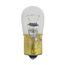 12.8 Watt Miniature Bulb - B6 - 500 Average rated hours - Bayonet Single Contact Base - 12.8 Volt (15 Pack)