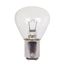 24 Watt Miniature Bulb - RP11 - 200 Average rated hours - DC Bay base - 6.2 Volt (8 Pack)