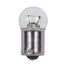 7.97 Watt Miniature Bulb - G6 - 5000 Average rated hours - Double Contact base - 13.5 Volt (50 Pack)