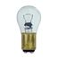 17/8.3 Watt Miniature Bulb - S8 - 200 Average rated hours - Double Contact base - 12.8 Volt (20 Pack)