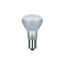 20.2 Watt Miniature Bulb - R12 - 300 Average rated hours - Bayonet Single Contact Base - Frosted - 28 Volt (2 Pack)