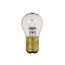 17.9 Watt Miniature Bulb - S8 - 100 Average rated hours - Double Contact base - 6.5 Volt (6 Pack)