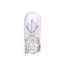 3.36 Watt Miniature Bulb - T3 1/4 - 500 Average rated hours - Mini Wedge base - 14 Volt (30 Pack)