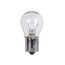 3 Watt Miniature Bulb - S8 - 20 Average rated hours - Bayonet Single Contact Base - 5 Volt (20 Pack)
