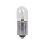 2.8 Watt Miniature Bulb - T3 1/4 - 3000 Average rated hours - Miniature Bayonet base - 14 Volt (20 Pack)
