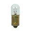 1.88 Watt Miniature Bulb - T3 1/4 - 3000 Average rated hours - Miniature Bayonet base - 37.5 Volt (20 Pack)