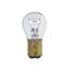 28.8 Watt Miniature Bulb - S8 - 1200 Average rated hours - DC Indexed Bayonet base - 12.8 Volt (40 Pack)