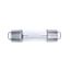 7.02 Watt Miniature Bulb - T3 - 2000 Average rated hours - DE Cap base - 13.5 Volt (20 Pack)