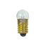 0.63 Watt Miniature Bulb - TL-3 - 10 Average rated hours - Miniature Screw base - 2.33 Volt (20 Pack)