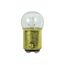 8.4 Watt Miniature Bulb - G6 - 500 Average rated hours - Double Contact base - 28 Volt (20 Pack)