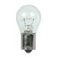 25.2 Watt Miniature Bulb - S8 - 300 Average rated hours - Bayonet Single Contact Base - 28 Volt (40 Pack)
