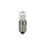 1.12 Watt Miniature Bulb - T1 3/4 - 4000 Average rated hours - Midget Screw base - 28 Volt (10 Pack)