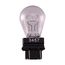 28.54 Watt Miniature Bulb - S8 - 800 Average rated hours - Plastic Wedge base - 12.8 Volt (10 Pack)