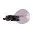 28.54 Watt Miniature Bulb - S8 - 800 Average rated hours - Plastic Wedge base - 12.8 Volt (10 Pack)
