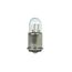 1.12 Watt Miniature Bulb - T1 3/4 - 50000 Average rated hours - Midget Flange base - 28 Volt (20 Pack)
