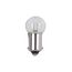 0.77 Watt Miniature Bulb - G4 1/2 - 100 Average rated hours - Miniature Bayonet base - 5.1 Volt (24 Pack)