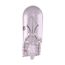 4.29 Watt Miniature Bulb - TL-3 3/4 - 500 Average rated hours - Mini Wedge base - 13 Volt (30 Pack)