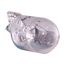 4.29 Watt Miniature Bulb - TL-3 3/4 - 500 Average rated hours - Mini Wedge base - 13 Volt (30 Pack)