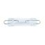 7 Watt Miniature Bulb - T3 - 1000 Average rated hours - Rigid Loop base - 13.5 Volt (8 Pack)