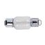17.9 Watt Miniature Bulb - T4 3/4 - 1000 Average rated hours - EC11-5 base - 12.8 Volt (10 Pack)